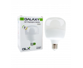 СВЕТОДИОДНАЯ ЛАМПА GALAXY LED T140 100W E40 6500K